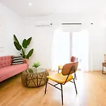 Duran Tirso De Molina דירה *