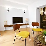 Duran Tirso De Molina דירה מרידה