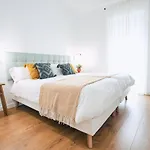 דירה Duran Tirso De Molina מרידה