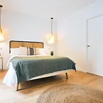 דירה Duran Tirso De Molina מרידה