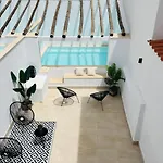 Duran Tirso De Molina アパート *