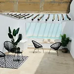 Durán Tirso De Molina Apartamento *