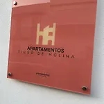 דירה Duran Tirso De Molina