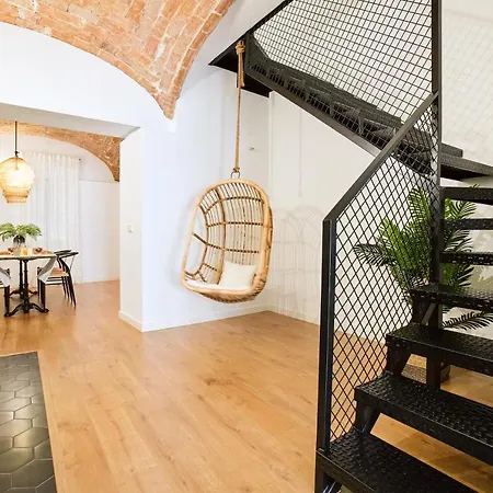Duran Tirso De Molina Apartment *