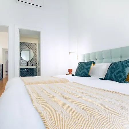 Duran Tirso De Molina Apartment *