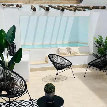 Duran Tirso De Molina Apartment *