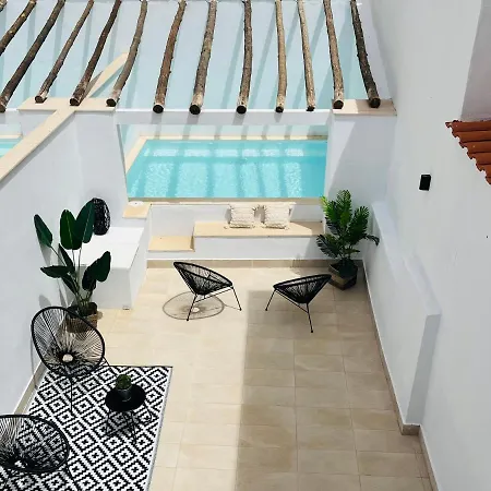 Duran Tirso De Molina Apartment *