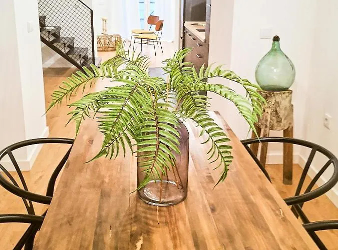 Duran Tirso De Molina Appartement *