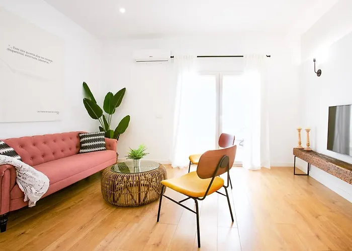 Duran Tirso De Molina Appartement *