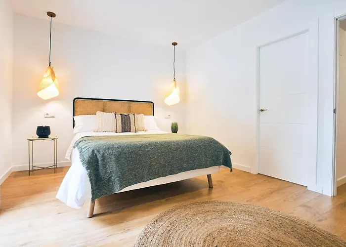 Appartement Duran Tirso De Molina Mérida