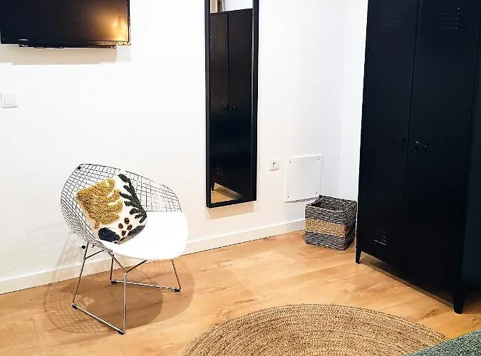 Duran Tirso De Molina Appartement Mérida