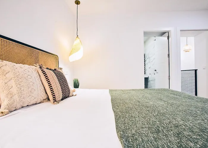 Duran Tirso De Molina Appartement