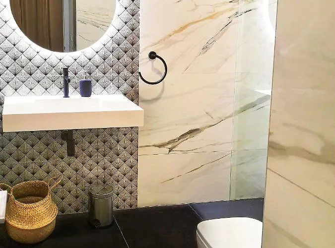 Duran Tirso De Molina Appartement *