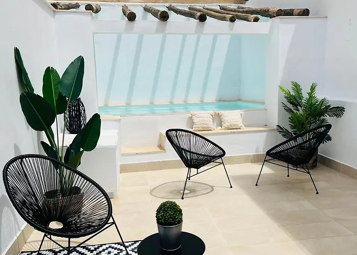 Duran Tirso De Molina Appartement *