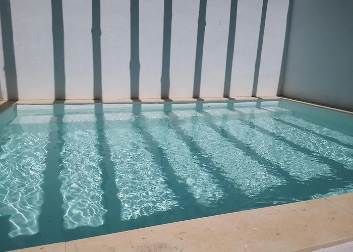 Duran Tirso De Molina Appartement