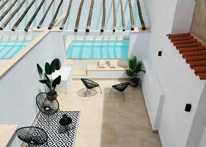 Duran Tirso De Molina Appartement *