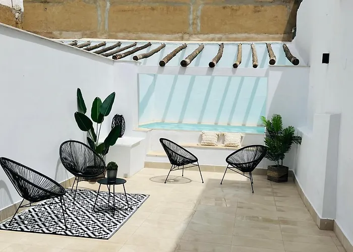 Duran Tirso De Molina Apartman *