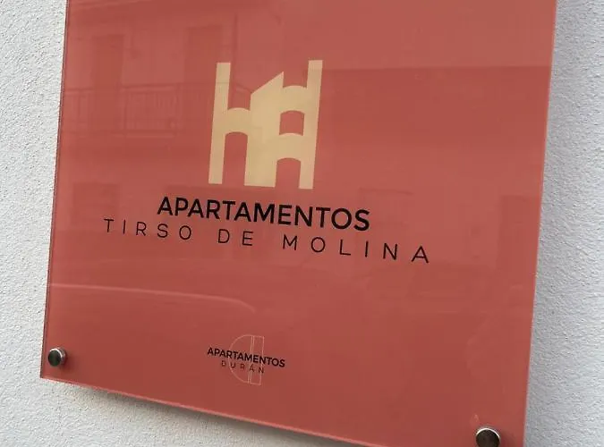 Appartement Duran Tirso De Molina